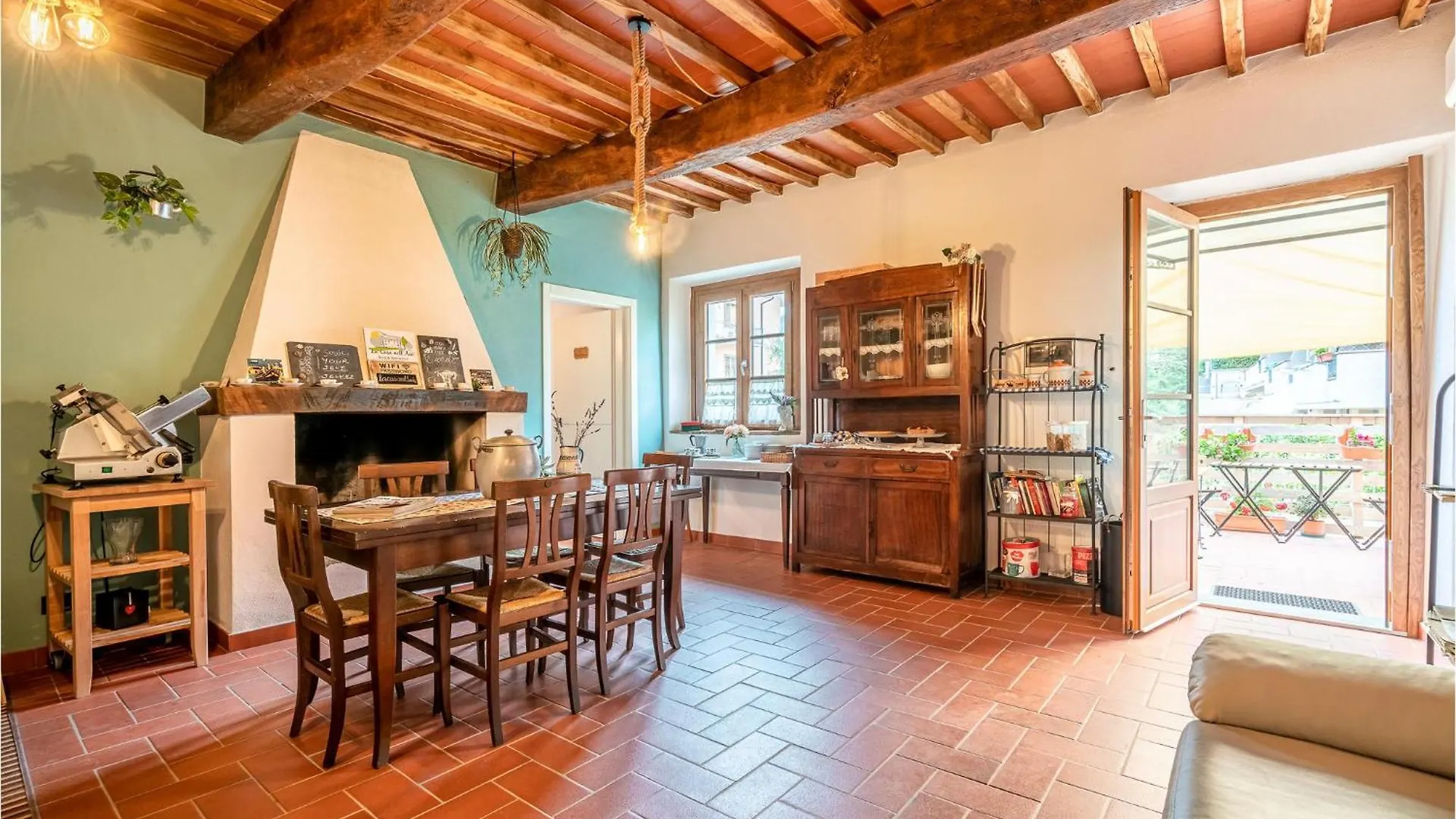 Holiday home Beautiful Home In Monsummano Terme With Wifi Italy