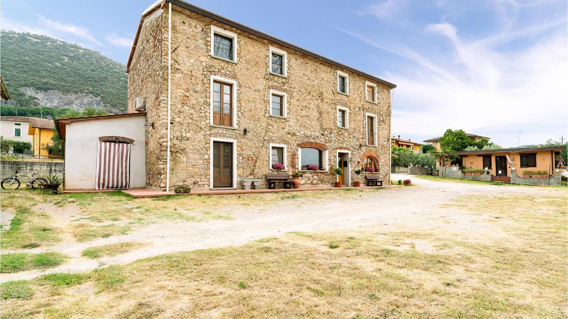 Beautiful Home In Monsummano Terme With Wifi Italy