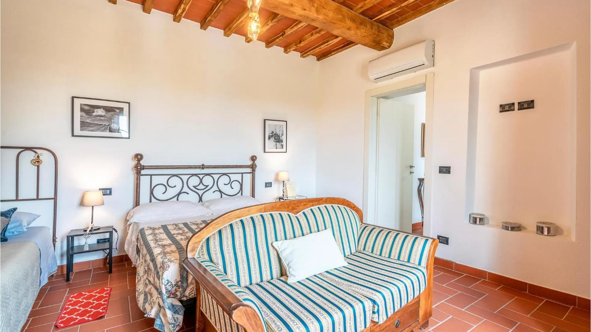 Holiday home Beautiful Home In Monsummano Terme With Wifi