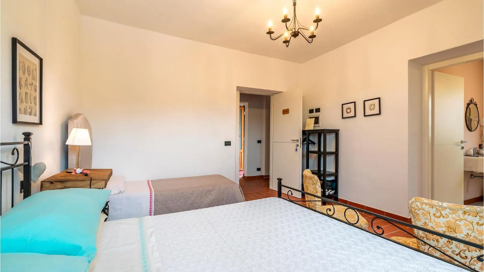 Beautiful Home In Monsummano Terme With Wifi 0*,  Italy