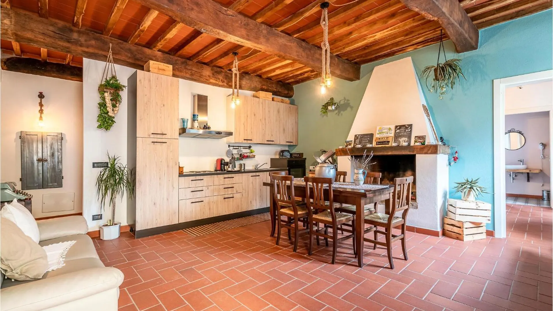 Beautiful Home In Monsummano Terme With Wifi