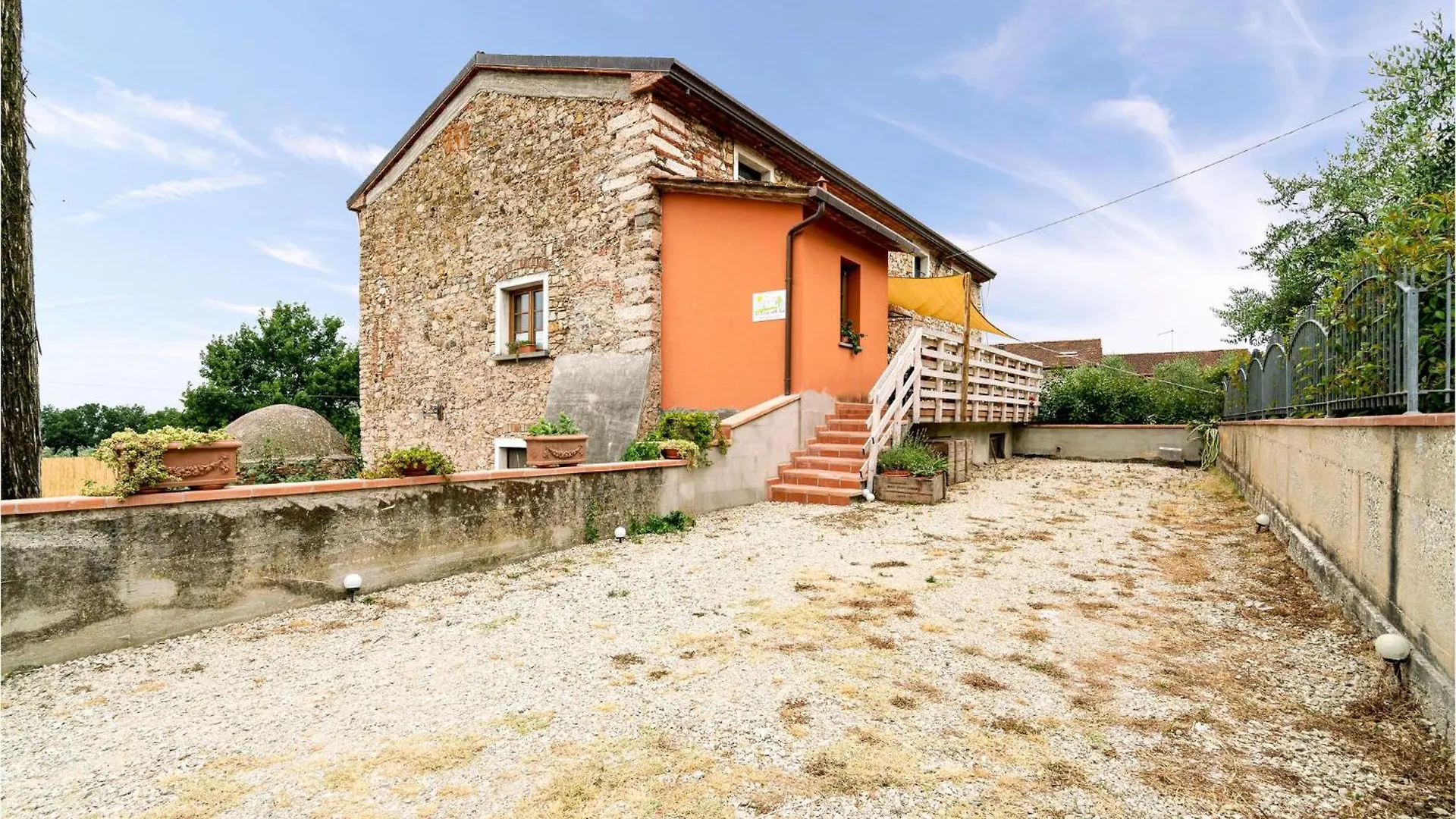 Holiday home Beautiful Home In Monsummano Terme With Wifi