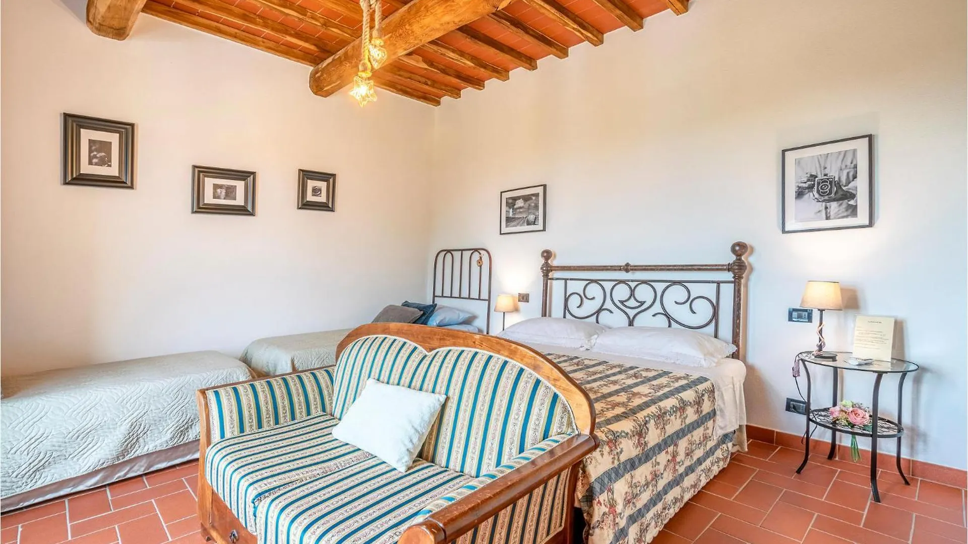 Beautiful Home In Monsummano Terme With Wifi 0*,