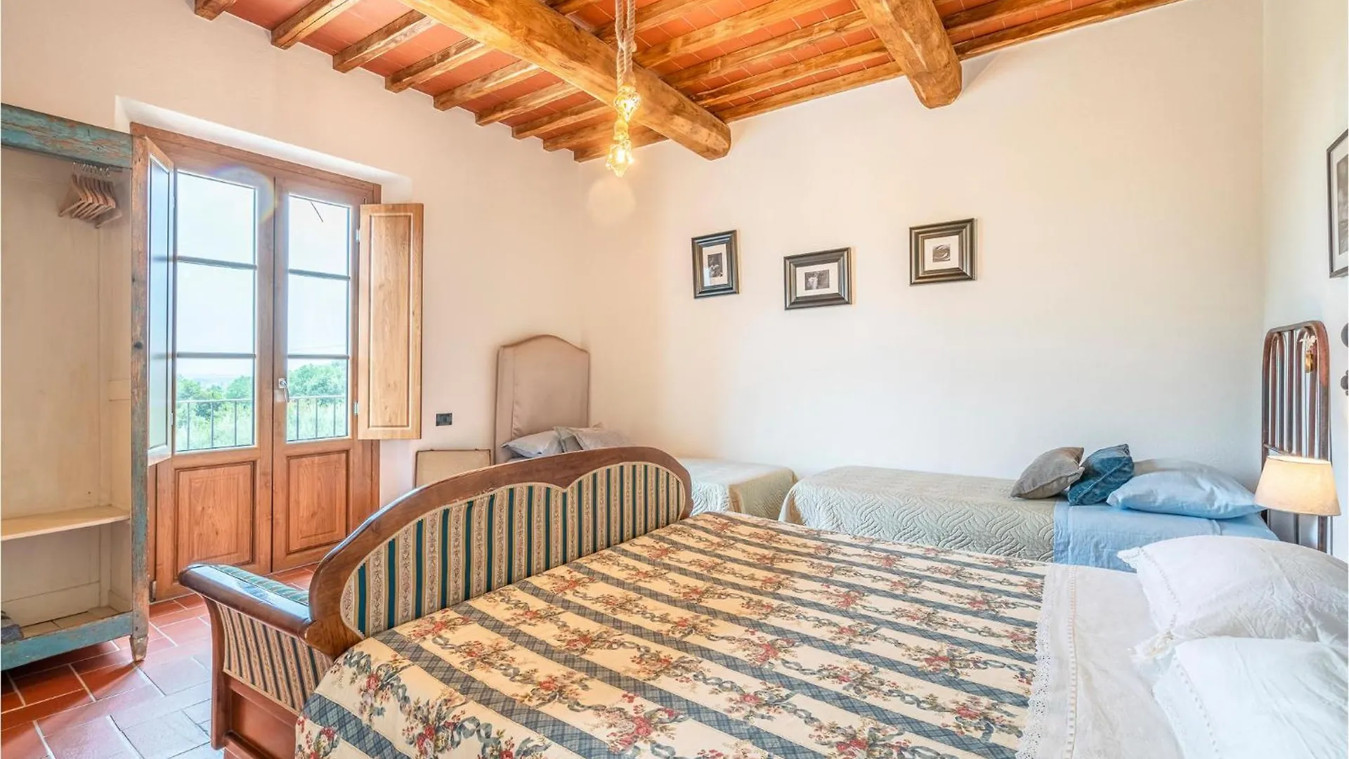 Beautiful Home In Monsummano Terme With Wifi Holiday home