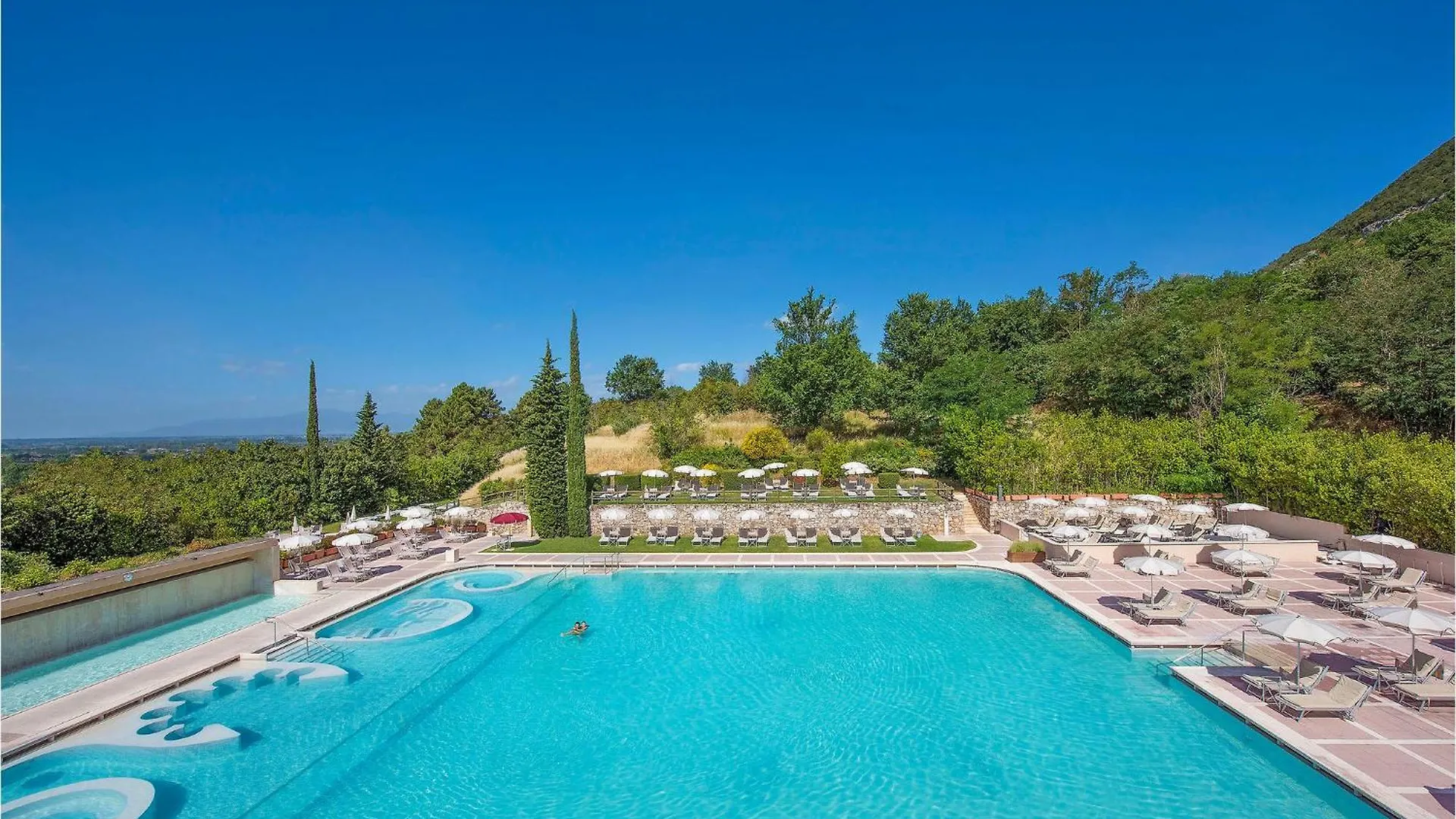 Beautiful Home In Monsummano Terme With Wifi Holiday home