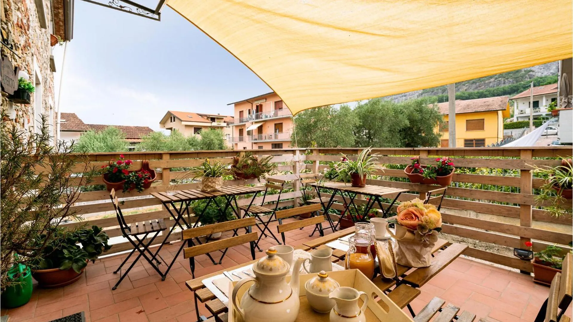 Holiday home Beautiful Home In Monsummano Terme With Wifi